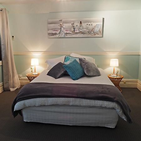 Darlington House Bed & Breakfast Eksteriør bilde