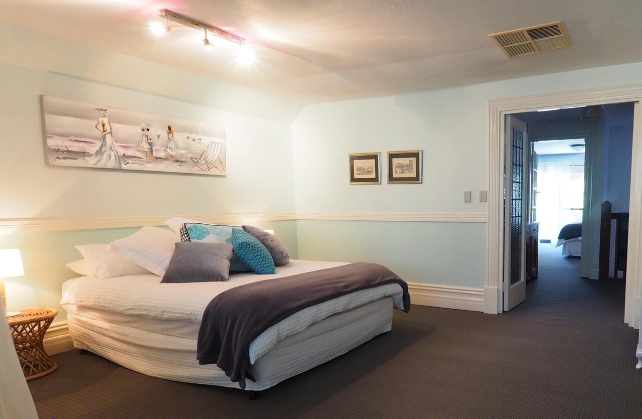 Darlington House Bed & Breakfast Eksteriør bilde