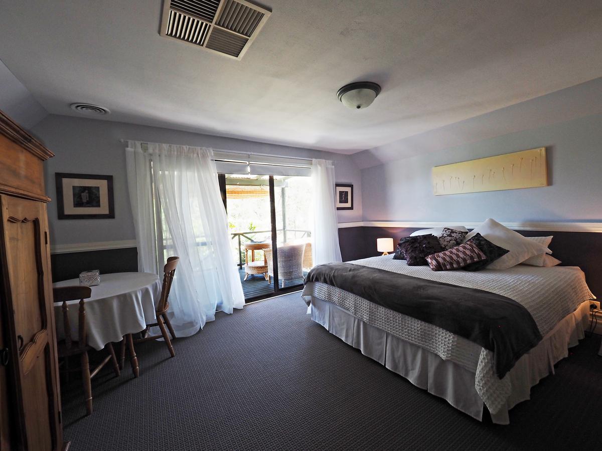 Darlington House Bed & Breakfast Eksteriør bilde