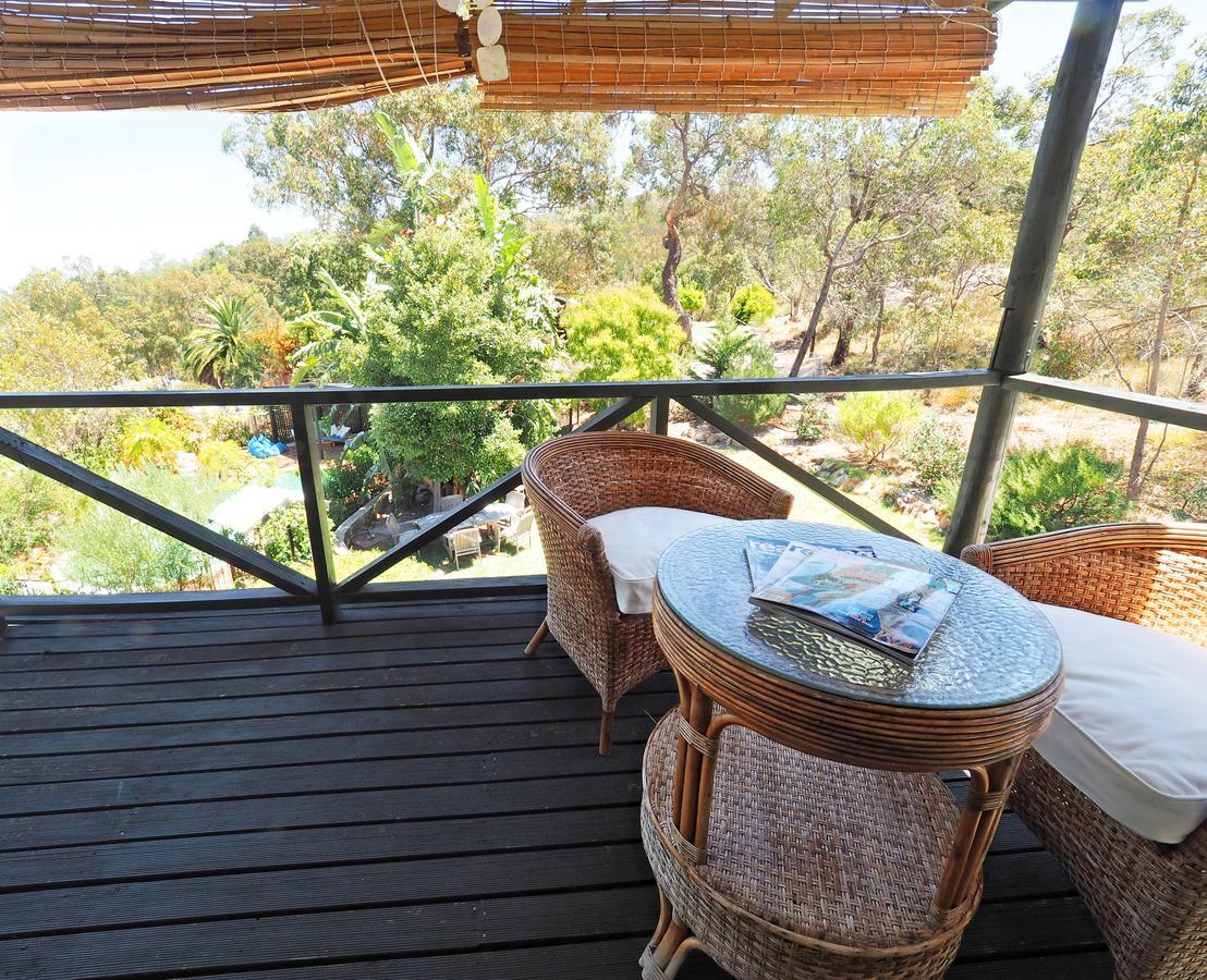 Darlington House Bed & Breakfast Rom bilde