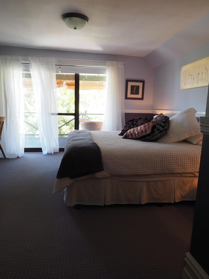 Darlington House Bed & Breakfast Eksteriør bilde