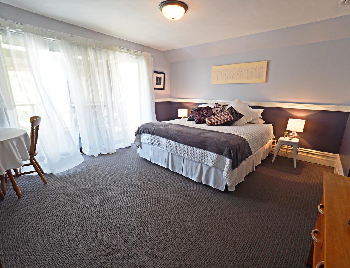 Darlington House Bed & Breakfast Eksteriør bilde