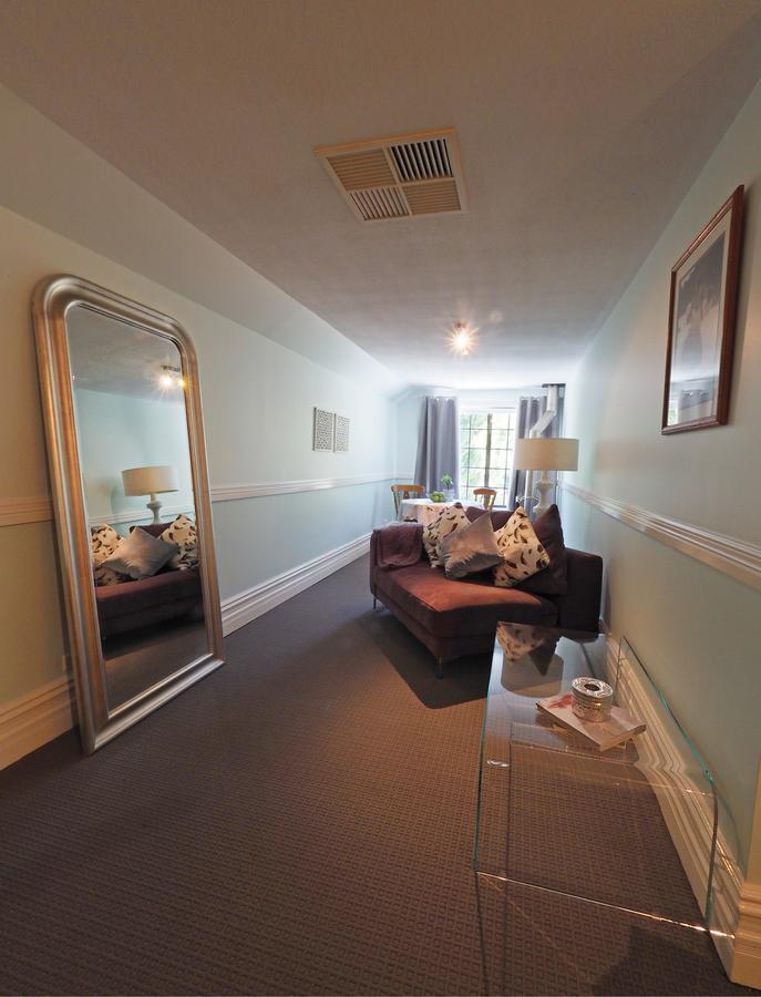 Darlington House Bed & Breakfast Eksteriør bilde