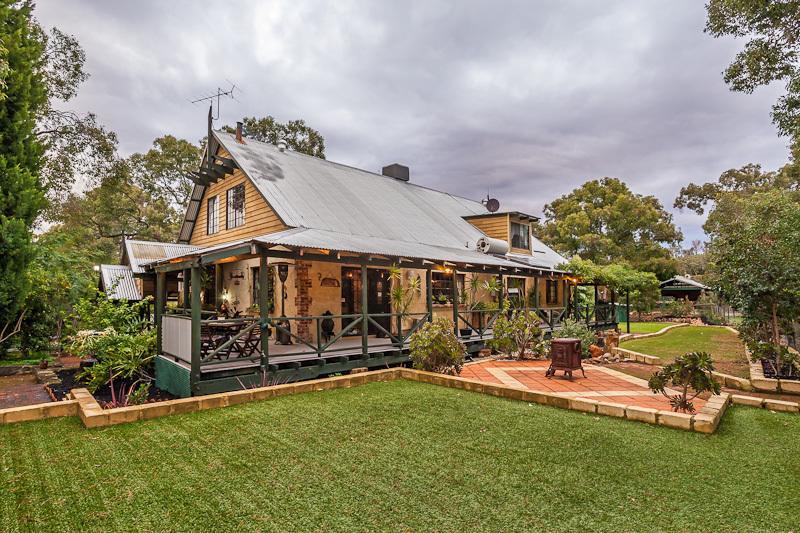 Darlington House Bed & Breakfast Eksteriør bilde