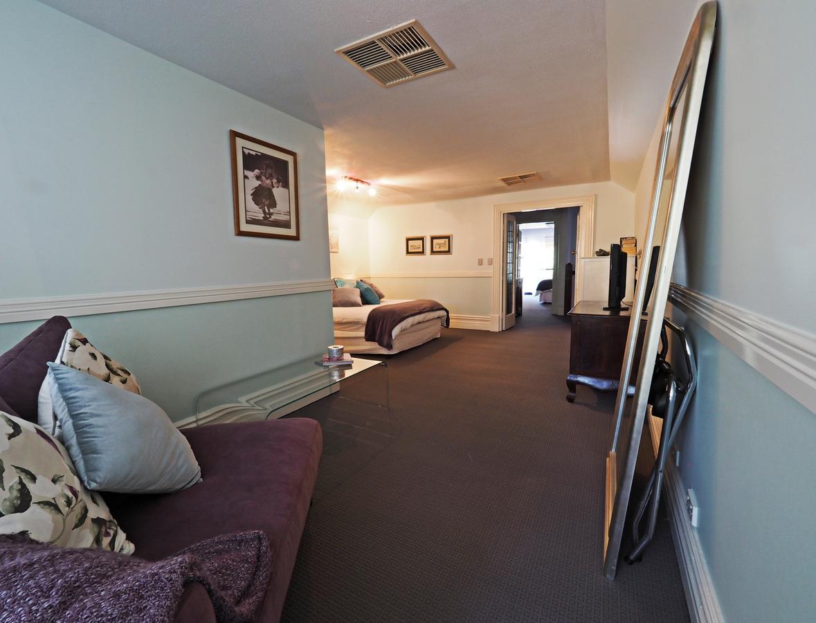 Darlington House Bed & Breakfast Eksteriør bilde