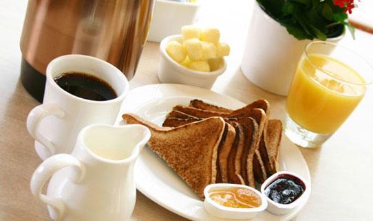 Darlington House Bed & Breakfast Eksteriør bilde
